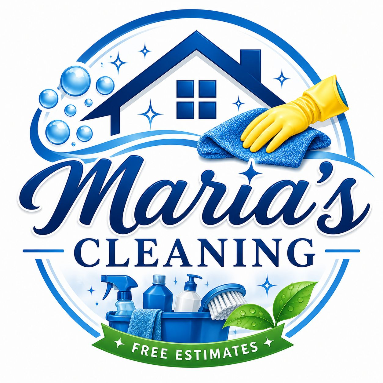 Maria's Cleaning