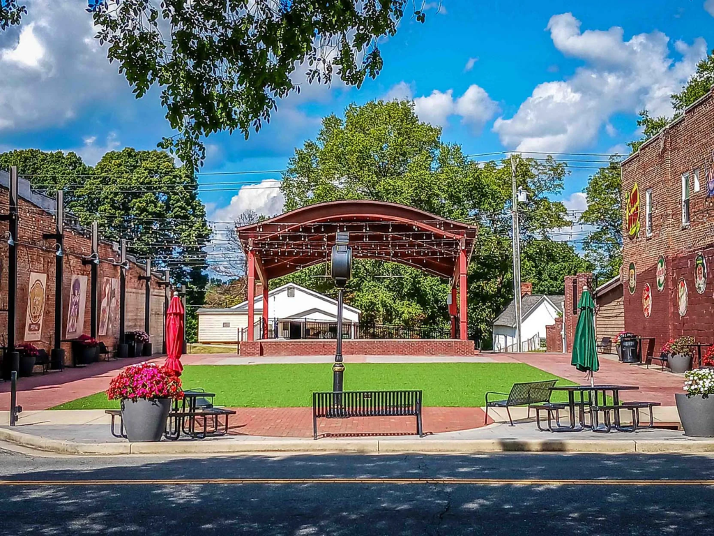Bessemer City, NC